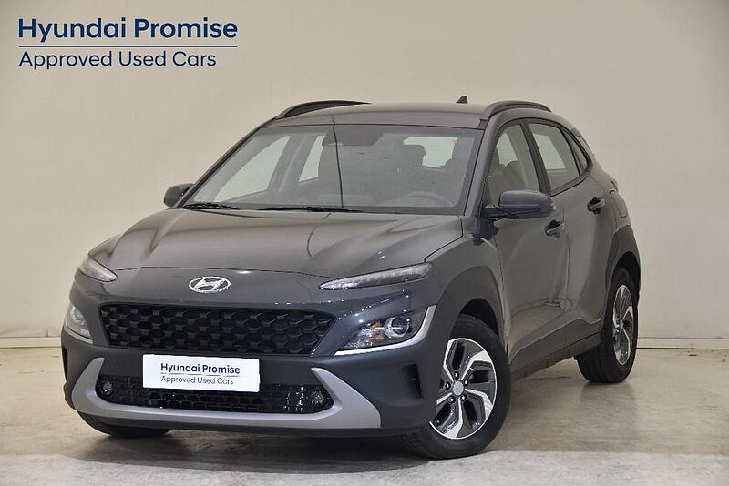 Hyundai Kona HEV 1.6 GDI DT Maxx