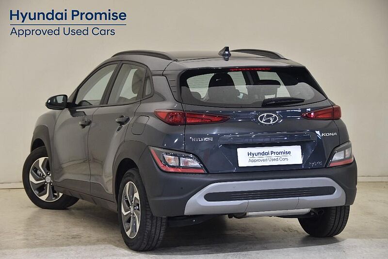 Hyundai Kona HEV 1.6 GDI DT Maxx