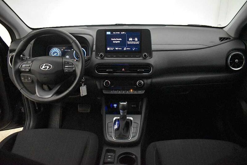 Hyundai Kona HEV 1.6 GDI DT Maxx