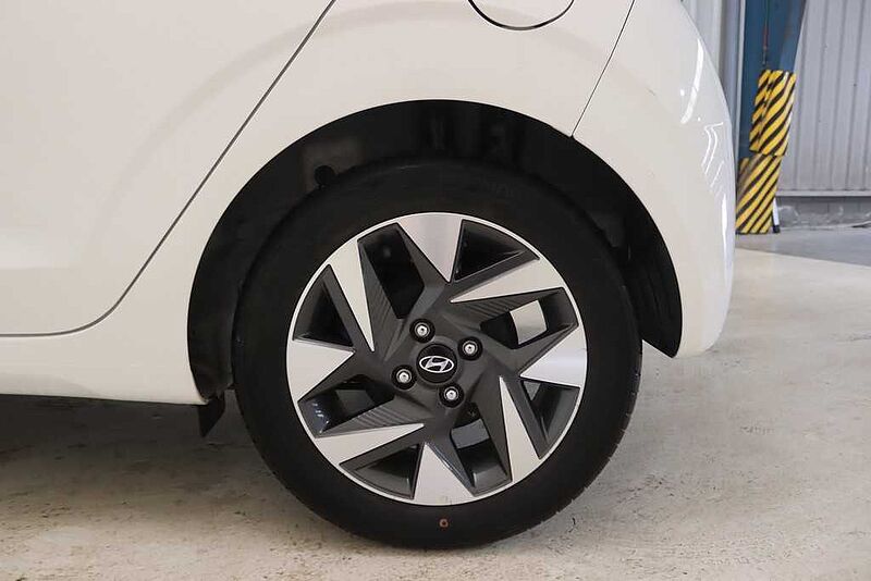 Hyundai i10 1.0 MPI Klass