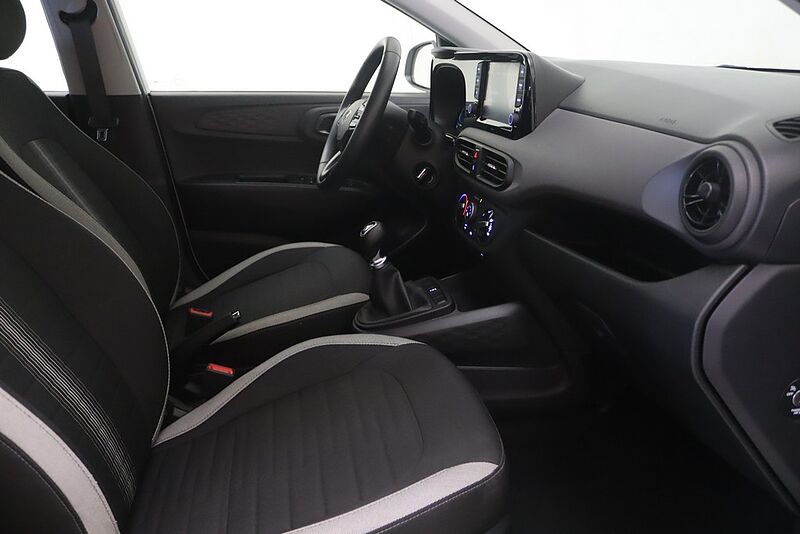 Hyundai i10 1.0 MPI Klass