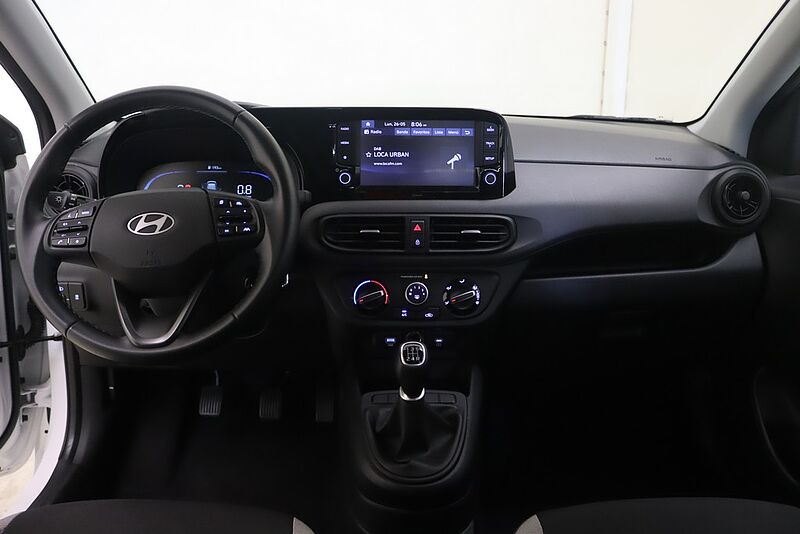 Hyundai i10 1.0 MPI Klass