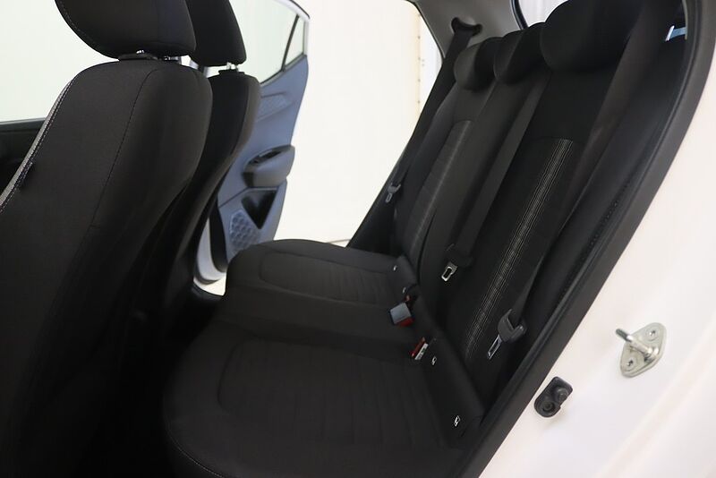 Hyundai i10 1.0 MPI Klass