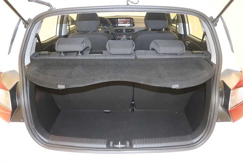 Hyundai i10 1.0 MPI Klass