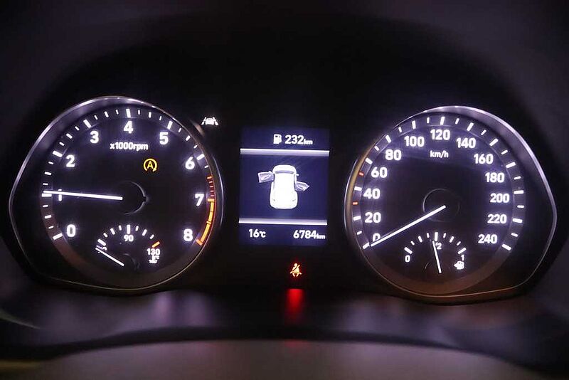 Hyundai i30 1.0 TGDI N Line 30A 120