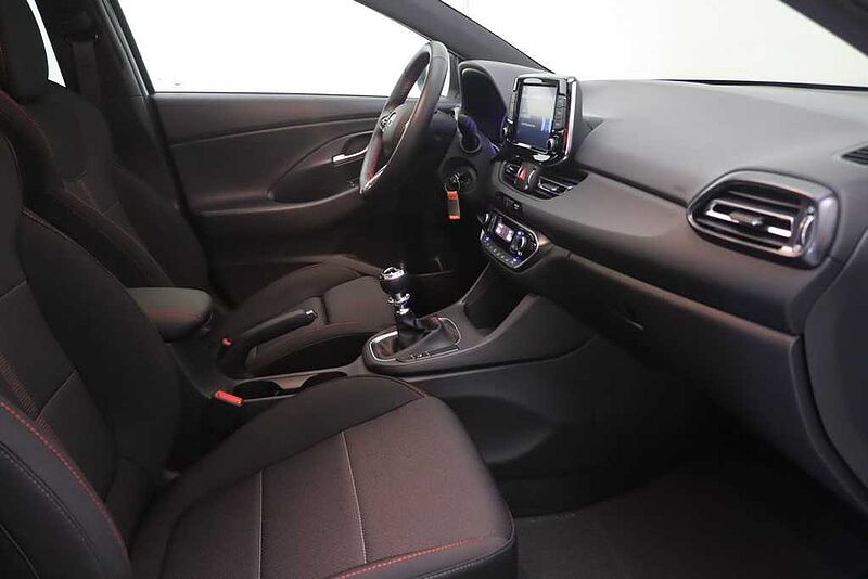 Hyundai i30 1.0 TGDI N Line 30A 120