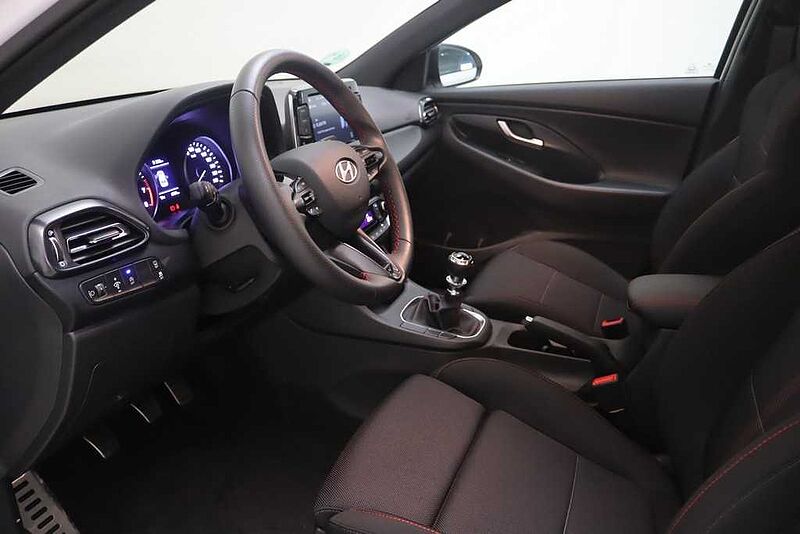 Hyundai i30 1.0 TGDI N Line 30A 120