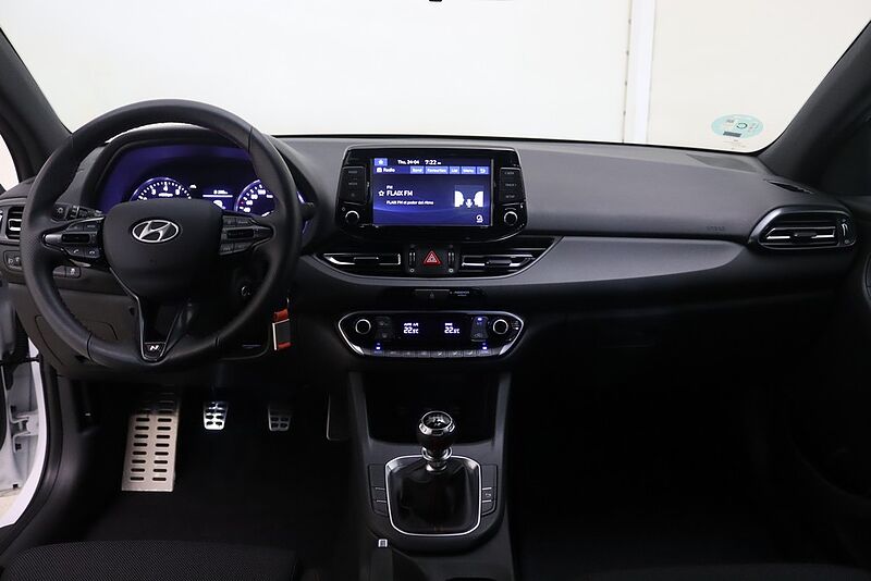 Hyundai i30 1.0 TGDI N Line 30A 120