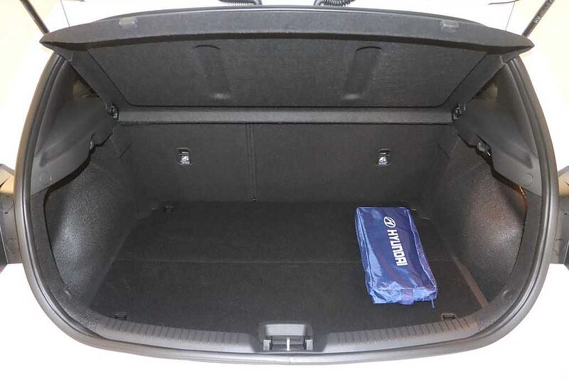 Hyundai i30 1.0 TGDI N Line 30A 120