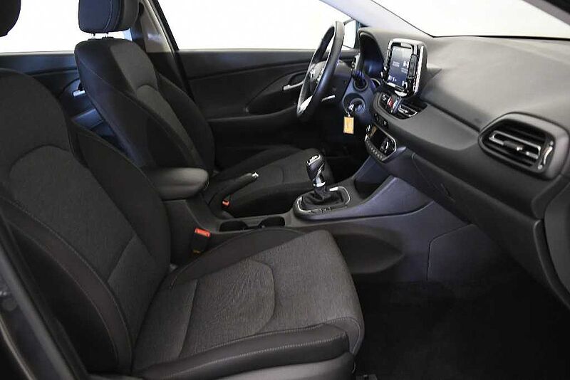 Hyundai i30 1.5 DPI Klass SLX 110