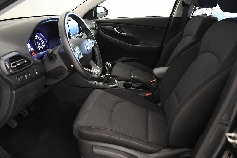 Hyundai i30 1.5 DPI Klass SLX 110