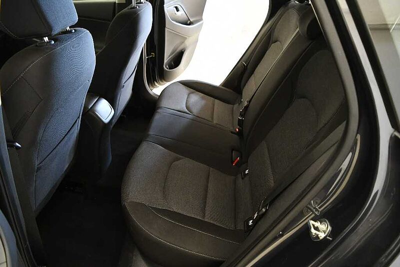 Hyundai i30 1.5 DPI Klass SLX 110